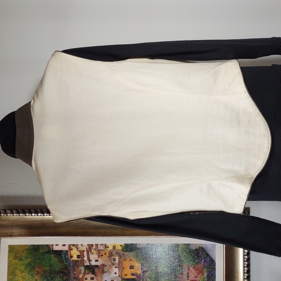 Panhandle Slim Western Style Embellished Vest - Picture 4 of 6